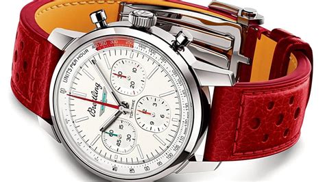 breitling genovave|Breitling universal geneve.